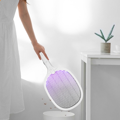 Electric Mosquito Swatter